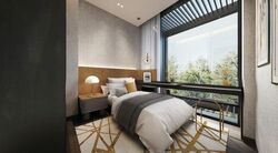 Jervois Privé (D10), Apartment #509192861